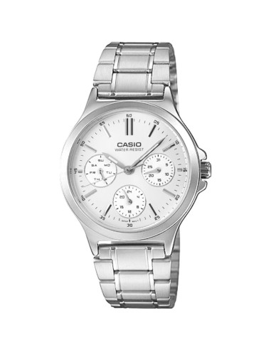 Zegarek damski casio ltp-v300d-7 + box