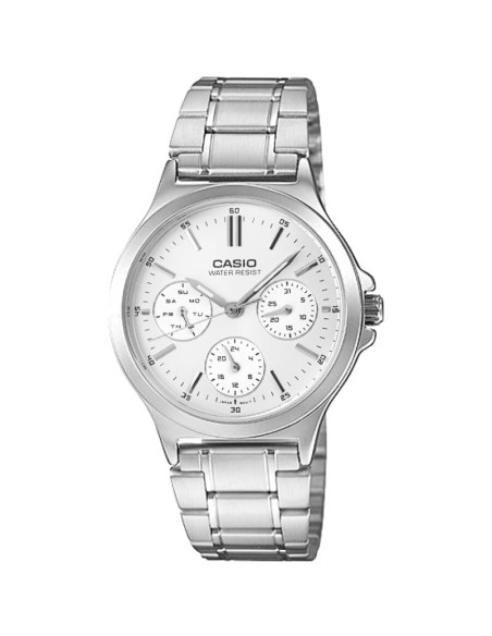 Zegarek damski casio ltp-v300d-7 + box