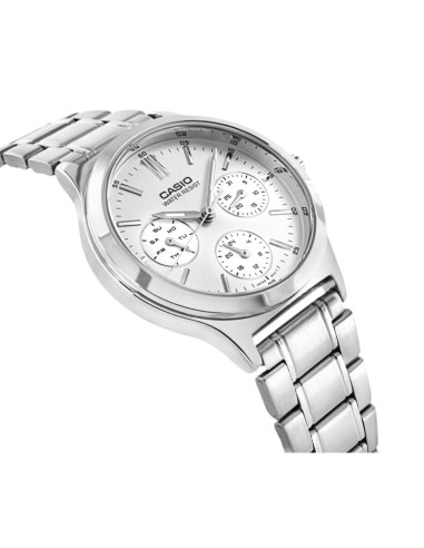 Zegarek damski casio ltp-v300d-7 + box