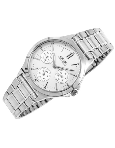 Zegarek damski casio ltp-v300d-7 + box