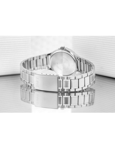 Zegarek damski casio ltp-v300d-7 + box