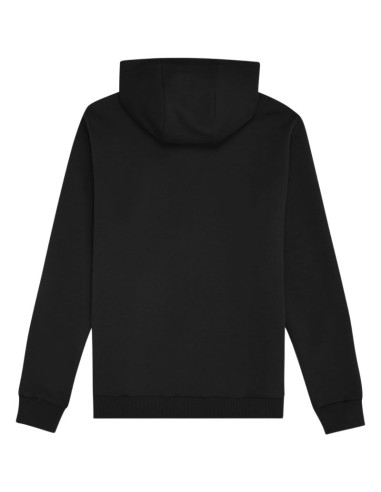 Bluza męska fila rivoli czarna fam1118 80010