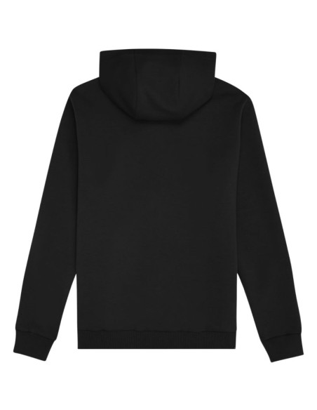 Bluza męska fila rivoli czarna fam1118 80010