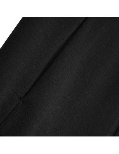 Bluza męska fila rivoli czarna fam1118 80010