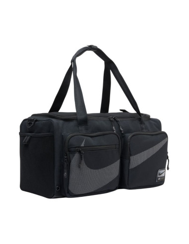 Torba nike utility power 2.0 czarna hf0654 010