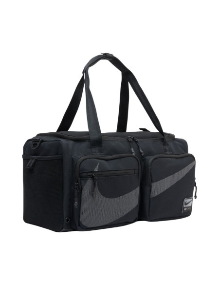Torba nike utility power 2.0 czarna hf0654 010