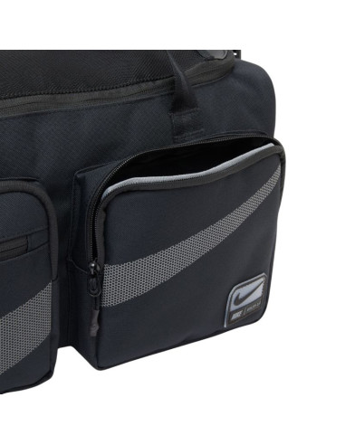 Torba nike utility power 2.0 czarna hf0654 010