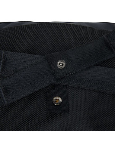 Torba nike utility power 2.0 czarna hf0654 010