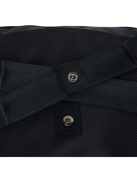 Torba nike utility power 2.0 czarna hf0654 010