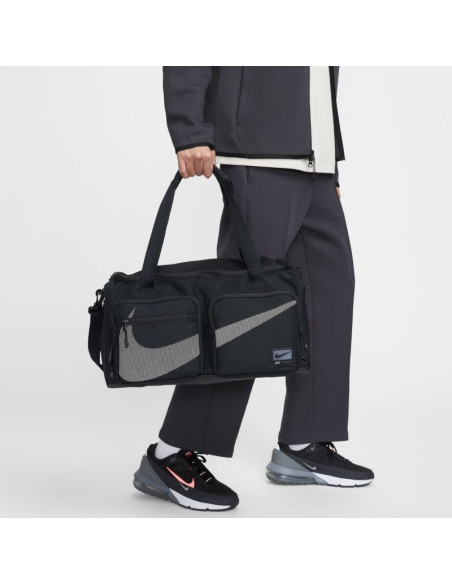 Torba nike utility power 2.0 czarna hf0654 010