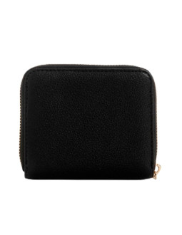 Guess mały portfel damski czarny gregoria 2
