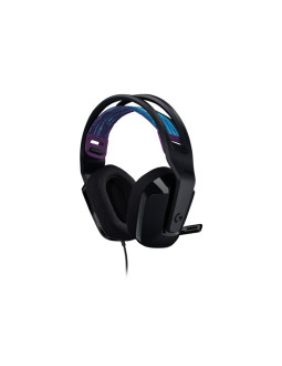 Słuchawki logitech g335 czarne 2