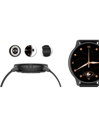 Zegarek smartwatch g.rossi sw020-2