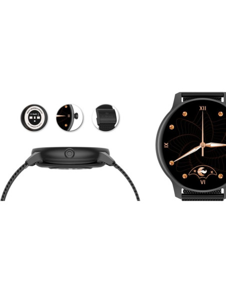 Zegarek smartwatch g.rossi sw020-2