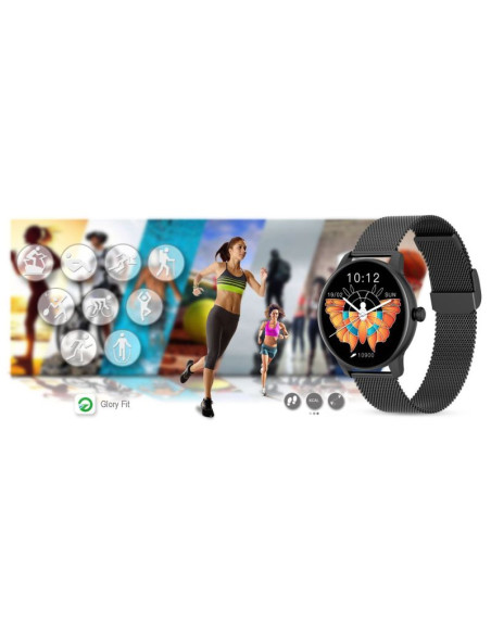 Zegarek smartwatch g.rossi sw020-2