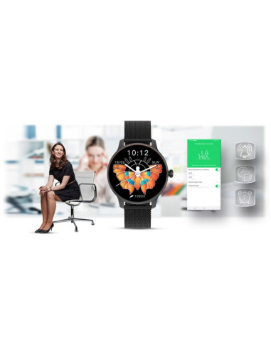 Zegarek smartwatch g.rossi sw020-2