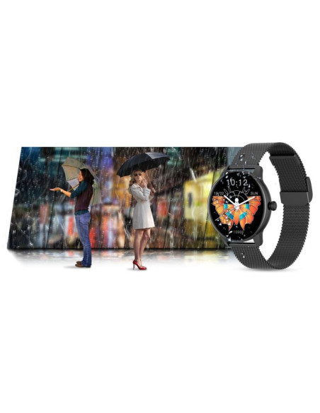 Zegarek smartwatch g.rossi sw020-2