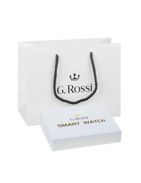 Zegarek smartwatch g.rossi sw020-2