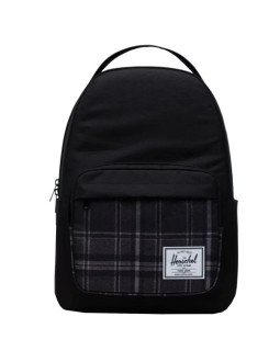 Herschel miller backpack 10789-05679 czarne one size