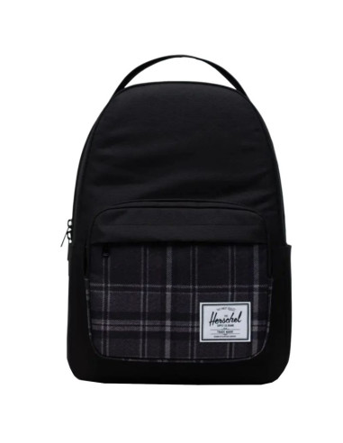 Herschel miller backpack 10789-05679 czarne one size