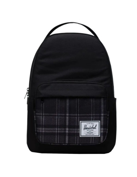 Herschel miller backpack 10789-05679 czarne one size