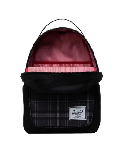Herschel miller backpack 10789-05679 czarne one size
