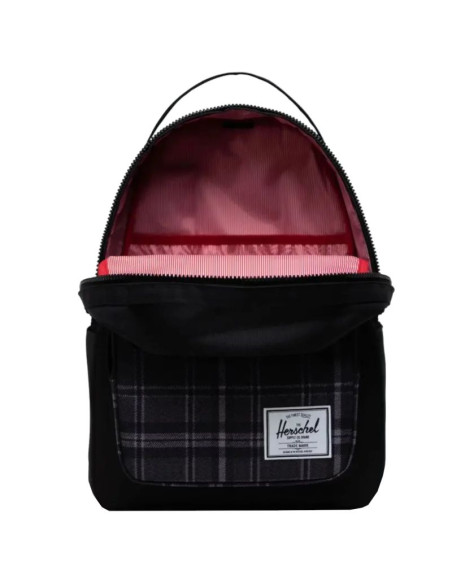 Herschel miller backpack 10789-05679 czarne one size