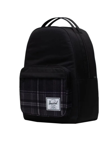 Herschel miller backpack 10789-05679 czarne one size