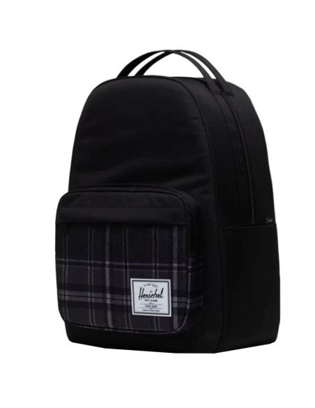 Herschel miller backpack 10789-05679 czarne one size