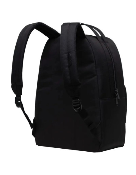Herschel miller backpack 10789-05679 czarne one size
