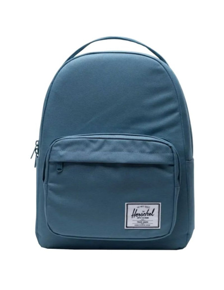 Herschel miller backpack 10789-05681 niebieskie one size