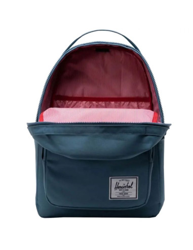Herschel miller backpack 10789-05681 niebieskie one size