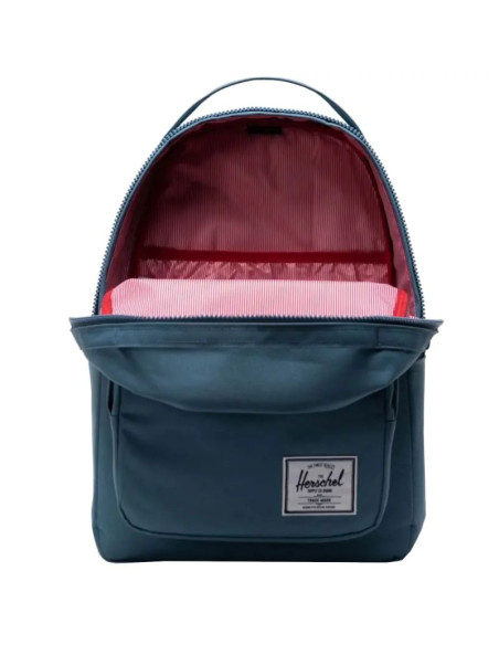 Herschel miller backpack 10789-05681 niebieskie one size