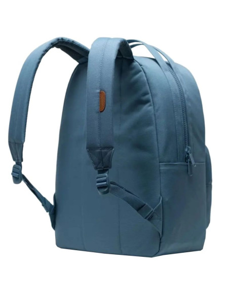 Herschel miller backpack 10789-05681 niebieskie one size
