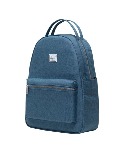 Herschel nova mid backpack 10503-05727 niebieskie one size