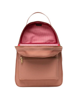 Herschel nova mid backpack 10503-05728 różowe one size 2
