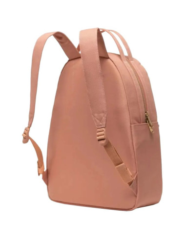 Herschel nova mid backpack 10503-05728 różowe one size