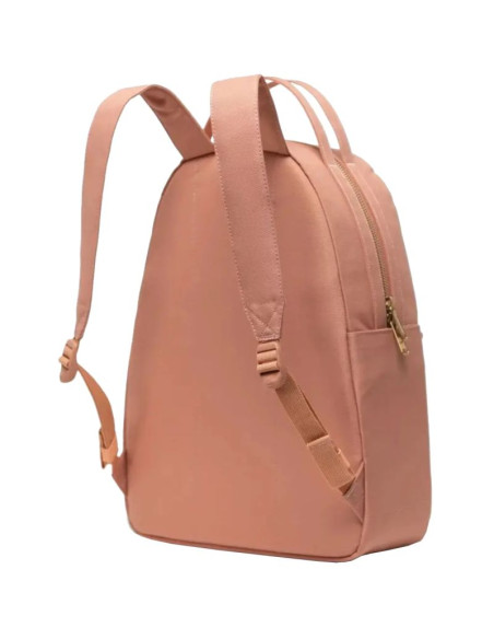 Herschel nova mid backpack 10503-05728 różowe one size
