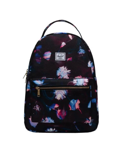 Herschel nova mid backpack 10503-05745 czarne one size