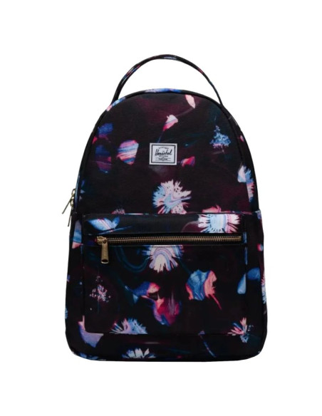 Herschel nova mid backpack 10503-05745 czarne one size