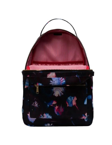 Herschel nova mid backpack 10503-05745 czarne one size