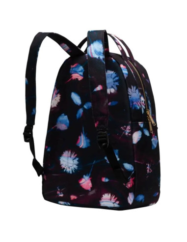Herschel nova mid backpack 10503-05745 czarne one size