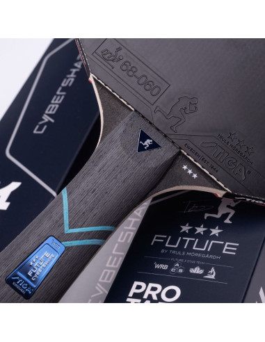 Rakieta cybershape future 3-star