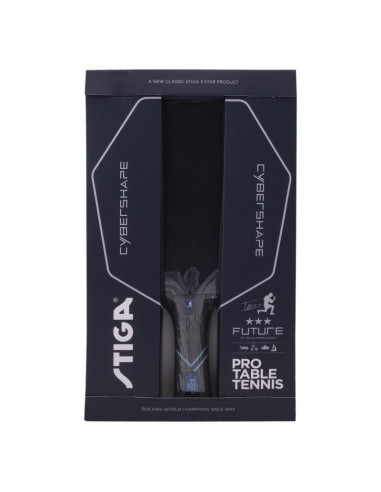 Rakieta cybershape future 3-star