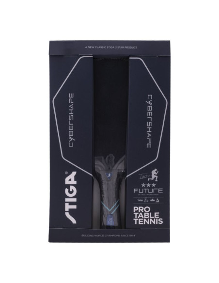 Rakieta cybershape future 3-star