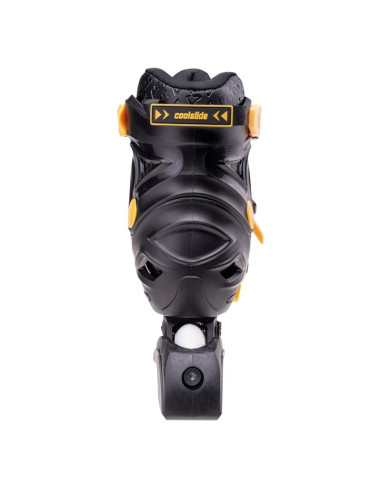 Dziecięce rolki freestyle actionel yr