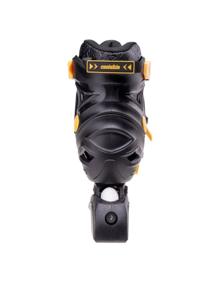 Dziecięce rolki freestyle actionel yr