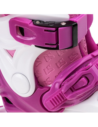 Dziecięce rolki freestyle actionel yr