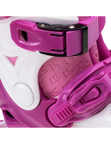 Dziecięce rolki freestyle actionel yr