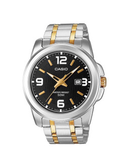 Zegarek męski casio mtp-1314sg-1avdf + box